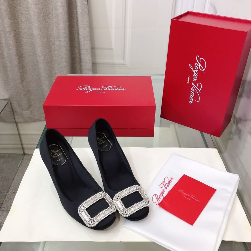 Roger Vivier Shoes